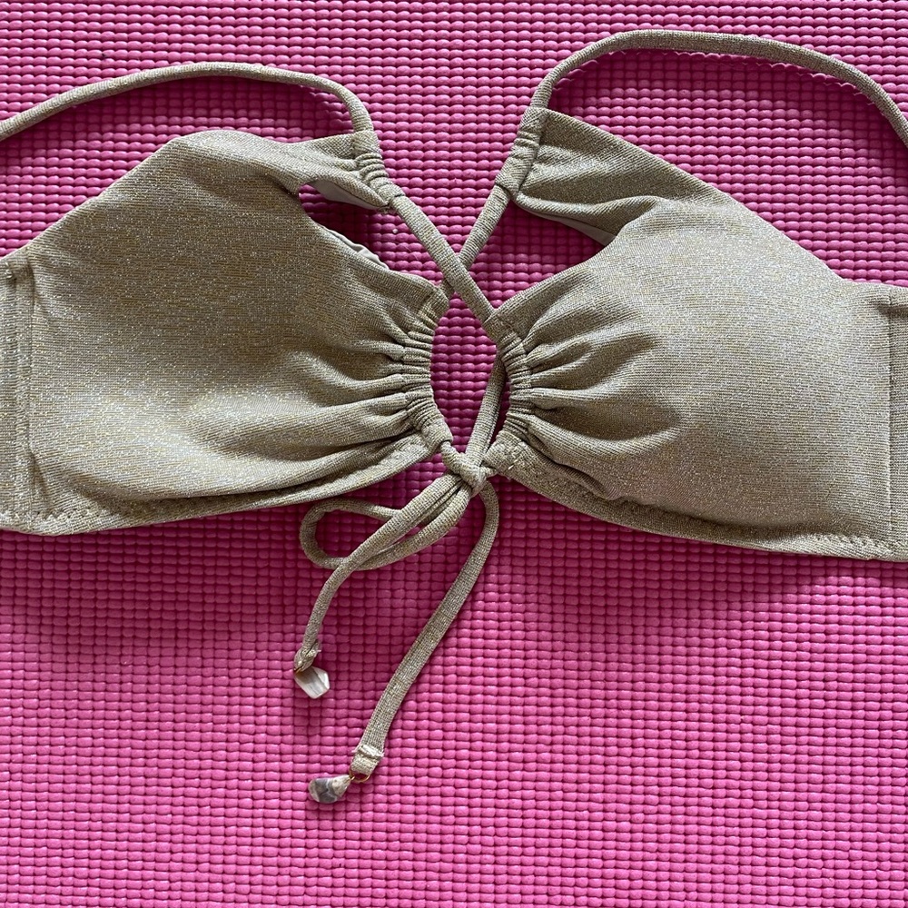 2 pieces bikini 👙
